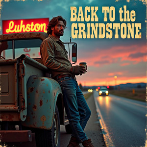 Back To The Grindstone by Mason Stone Country