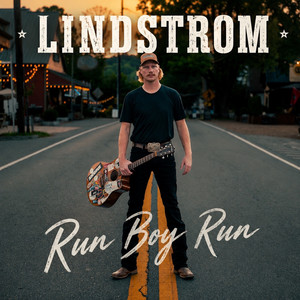 Run Boy Run by Lindstrom