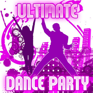 Ultimate Dance Party album