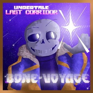 BONE-VOYAGE by ToastW