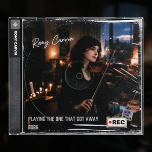Playing The One That Got Away by Romy Carvin