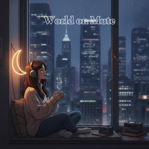 Late Train, Soft Thoughts by Danyel Beats