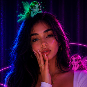 PUESTO PA TI - R&B Instrumental by Zeth Beatz