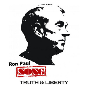 Ron Paul Song - Truth & Liberty by Shine Nine