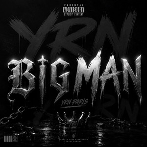 BIG MAN by YRN PARIS