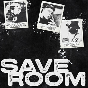 Xaolin Records — Save Room (2026)