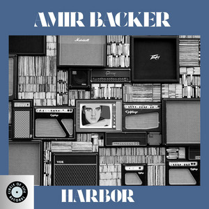 Harbor by Amir Backer