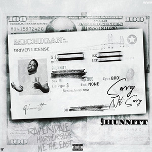 Wafa by 9hunnitt, Big Quis
