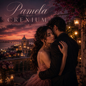 Fading into You by pamela Crexium