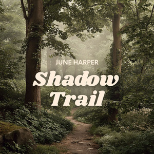 Shadow Trail by June Harper