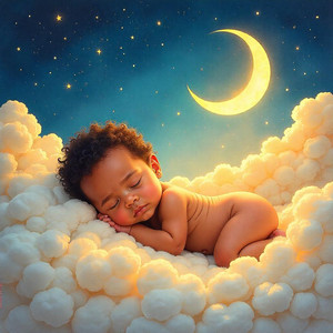 RAJA - Sleepy Stars Above