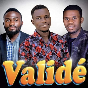 Validé by Deo Elisha, Jonas Baruch