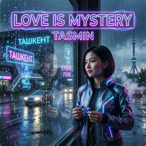 Love is Mystery by TASMIN