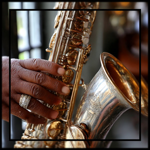 Sax and Beats by Sax Ibrid