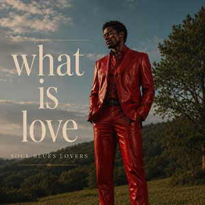What Is Love by Soul Blues Lovers