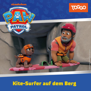Kapitel 01: Kite-Surfer auf dem Berg (Folge 447) by PAW Patrol