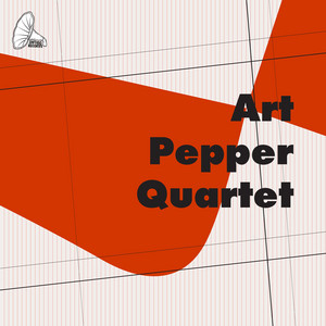 The Art Pepper Quartet