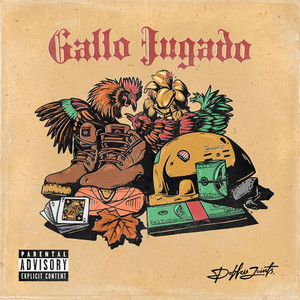 Dobleujoints - Intro (G’nius Black Radio)