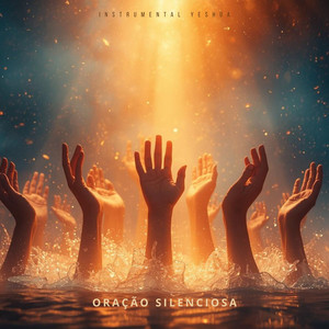 Silent prayer by Instrumental Yeshua