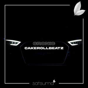 CakeRollBeatz - Cronic