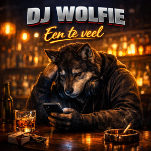 Een te veel by DJ Wolfie