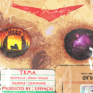 Portada de TEMA