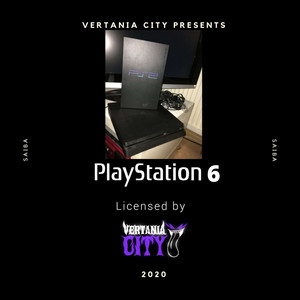 Saiba - Playstation 6