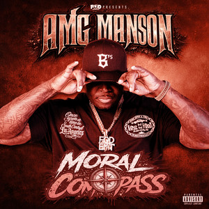N.E.W. Bay (feat. Mistah F.A.B.) by AMG Manson, Mistah F.A.B.