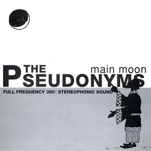The Pseudonyms gallery image 1