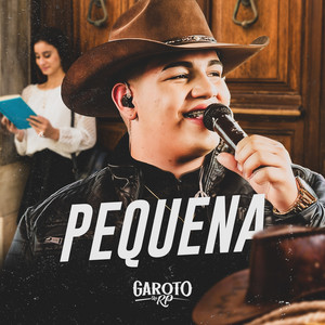 Pequena - Ao Vivo by O GAROTO DA RP