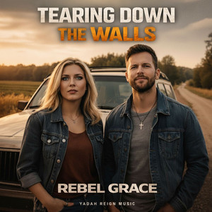 Rebel Grace