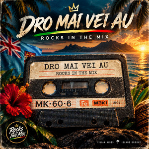 Dro Mai Vei Au(Rocks) by Rocks In The Mixx