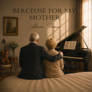 Berceuse for My Mother by Álvaro Bravo