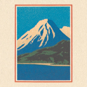 Zodiac Trails by Postcard Valley