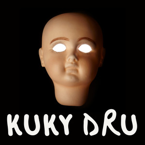 Yo Tampoco Lo Haría by Kuky Dru