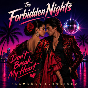 Every Scar’s a Badge of Honor by The Forbidden Nights
