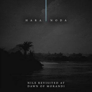 Nile Revisited at Dawn of Morandi by Hara Noda