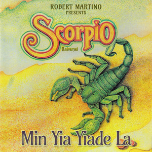 1980 - Album by Scorpio Universel | Spotify