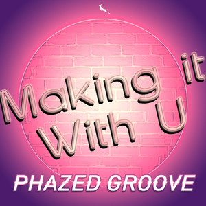 Portada de Making It With U