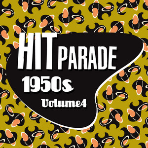 1950s Hit Parade - Vol.4 album