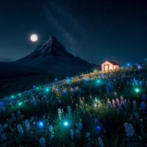 two souls outdoors by The Camp