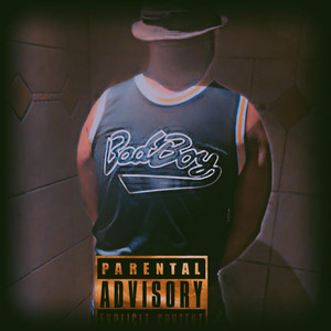 Bodyguard - BadBoy