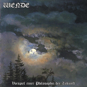 Wende poster