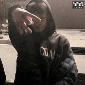 Cover art: Green Flow