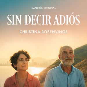 Sin decir adiós (BSO Después de Kim) by Christina Rosenvinge