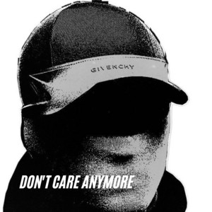 Don't care anymore by DELGANO CRUZ