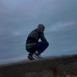 SALVACIÓN (Versión Raggae Rap) by JunyMc El Bendecido