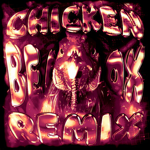 Chicken Beatbox by netlumemes, ShoToX