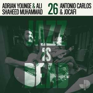 Quixodó by Antonio Carlos & Jocafi, Adrian Younge, Ali Shaheed Muhammad
