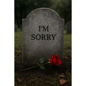I’m Sorry